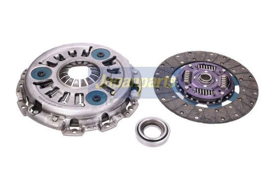 Kit d'embrayage KF-1057 Japanparts, Image 2