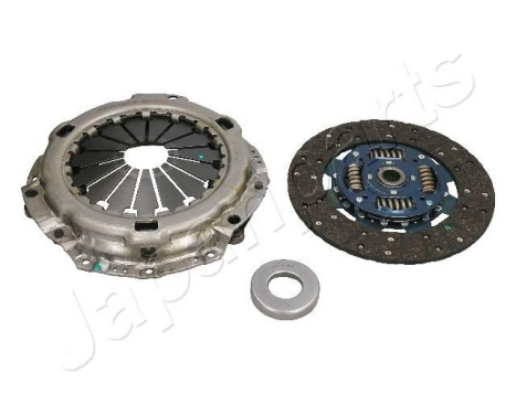 Kit d'embrayage KF-1057 Japanparts