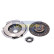 Kit d'embrayage KF-151 Japanparts, Vignette 2