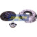 Kit d'embrayage KF-160 Japanparts, Vignette 2