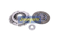 Kit d'embrayage KF-168 Japanparts