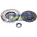 Kit d'embrayage KF-168 Japanparts, Vignette 2