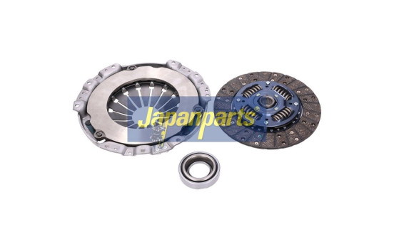 Kit d'embrayage KF-168 Japanparts, Image 2