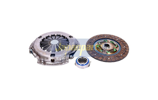Kit d'embrayage KF-2077 Japanparts, Image 2