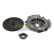 Kit d'embrayage KF-2099 Japanparts, Vignette 2