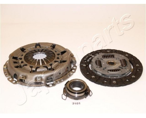 Kit d'embrayage KF-2101 Japanparts