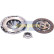 Kit d'embrayage KF-2101 Japanparts