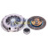 Kit d'embrayage KF-321 Japanparts, Vignette 2