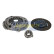 Kit d'embrayage KF-332 Japanparts
