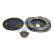 Kit d'embrayage KF-332 Japanparts, Vignette 2