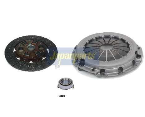 Kit d'embrayage KF-384 Japanparts