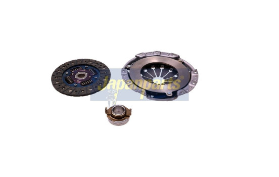 Kit d'embrayage KF-399 Japanparts, Image 2