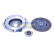Kit d'embrayage KF-441 Japanparts, Vignette 2