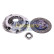 Kit d'embrayage KF-457 Japanparts, Vignette 2