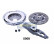 Kit d'embrayage KF-5008 Japanparts, Vignette 2