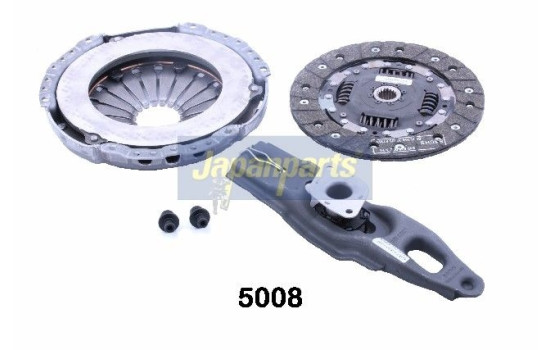 Kit d'embrayage KF-5008 Japanparts, Image 2