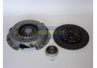 Kit d'embrayage KF-510 Japanparts