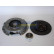 Kit d'embrayage KF-510 Japanparts