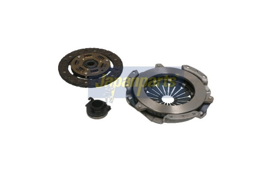 Kit d'embrayage KF-593 Japanparts, Image 2