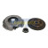 Kit d'embrayage KF-598 Japanparts