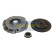 Kit d'embrayage KF-599 Japanparts