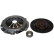 Kit d'embrayage KF-613 Japanparts