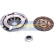 Kit d'embrayage KF-623 Japanparts