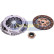 Kit d'embrayage KF-623 Japanparts, Vignette 2