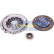 Kit d'embrayage KF-626 Japanparts