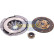 Kit d'embrayage KF-631 Japanparts