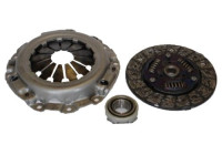 Kit d'embrayage KF-633 Japanparts