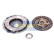 Kit d'embrayage KF-707 Japanparts