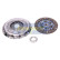Kit d'embrayage KF-707 Japanparts, Vignette 2