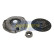 Kit d'embrayage KF-718 Japanparts