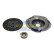 Kit d'embrayage KF-718 Japanparts, Vignette 2
