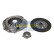 Kit d'embrayage KF-817 Japanparts