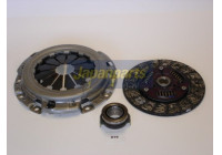 Kit d'embrayage KF-819 Japanparts
