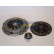Kit d'embrayage KF-819 Japanparts