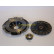 Kit d'embrayage KF-819 Japanparts, Vignette 2