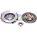 Kit d'embrayage KF-825 Japanparts