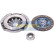 Kit d'embrayage KF-831 Japanparts