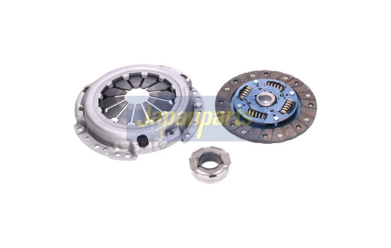 Kit d'embrayage KF-831 Japanparts, Image 2