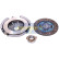 Kit d'embrayage KF-832 Japanparts