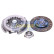 Kit d'embrayage KF-832 Japanparts, Vignette 2