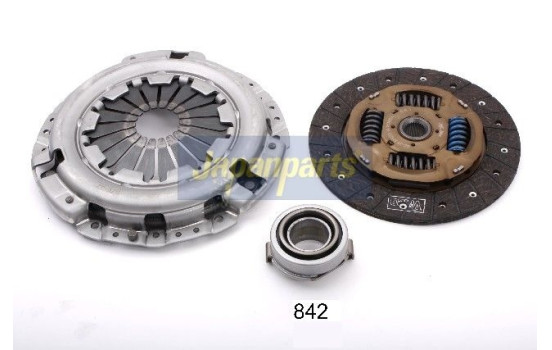 Kit d'embrayage KF-842 Japanparts