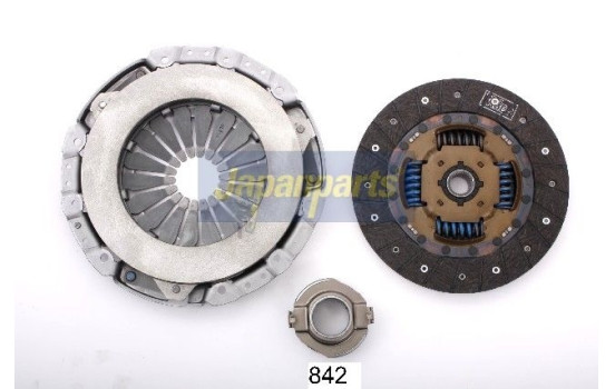 Kit d'embrayage KF-842 Japanparts, Image 2