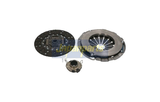 Kit d'embrayage KF-912 Japanparts, Image 2