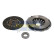 Kit d'embrayage KF-920 Japanparts, Vignette 2