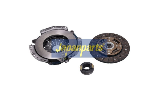Kit d'embrayage KF-H26 Japanparts, Image 2