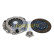 Kit d'embrayage KF-K11 Japanparts